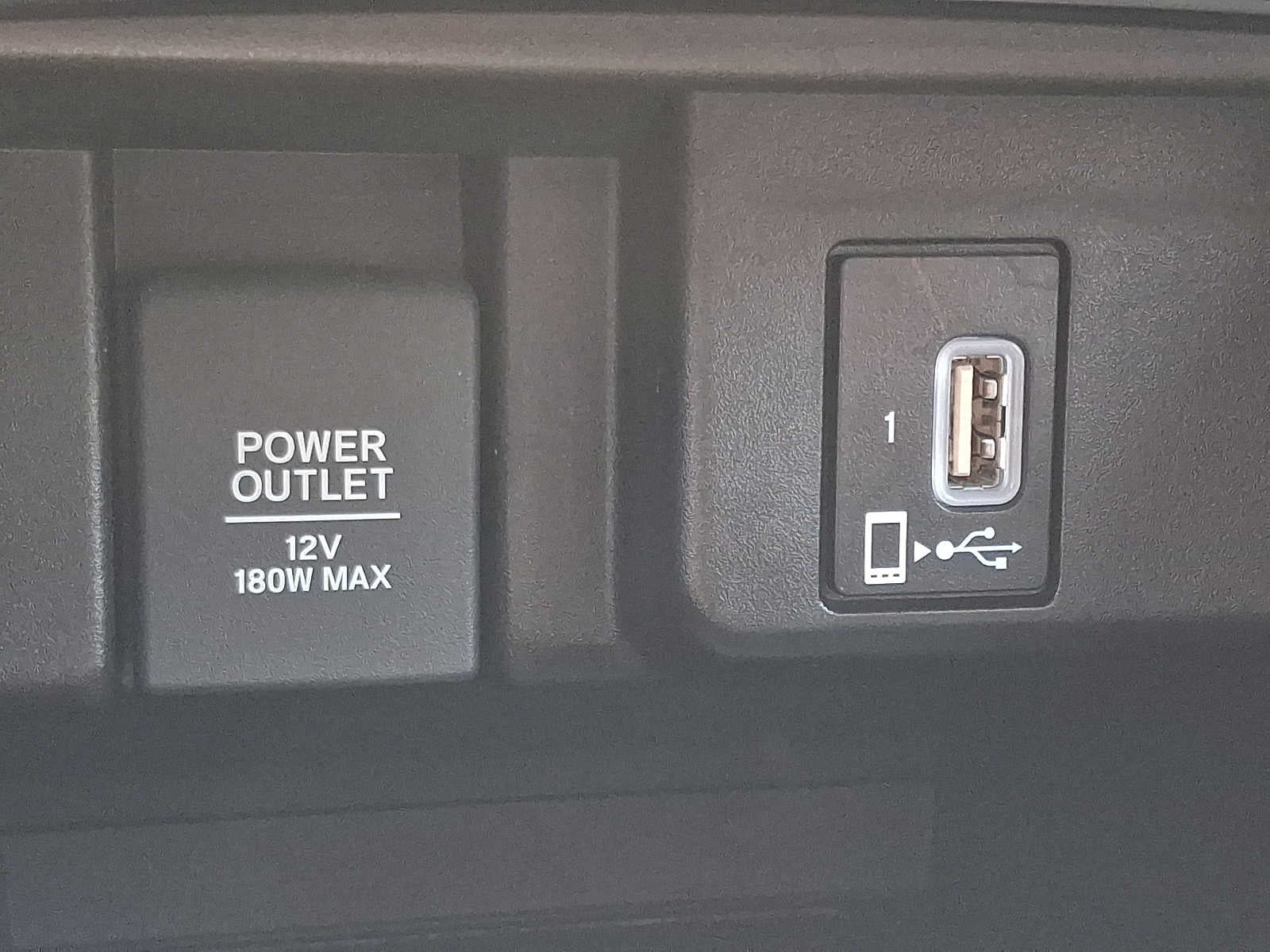 2019 Honda Accord Hybrid Touring