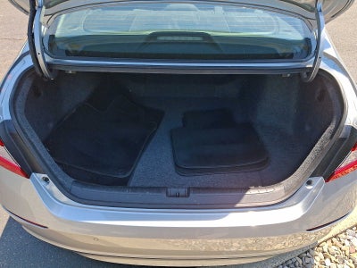 2019 Honda Accord Hybrid Touring