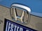 2019 Honda Accord Hybrid Touring