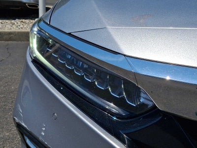 2019 Honda Accord Hybrid Touring