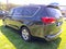 2017 Chrysler Pacifica LX