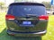 2017 Chrysler Pacifica LX