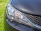 2017 Chrysler Pacifica LX