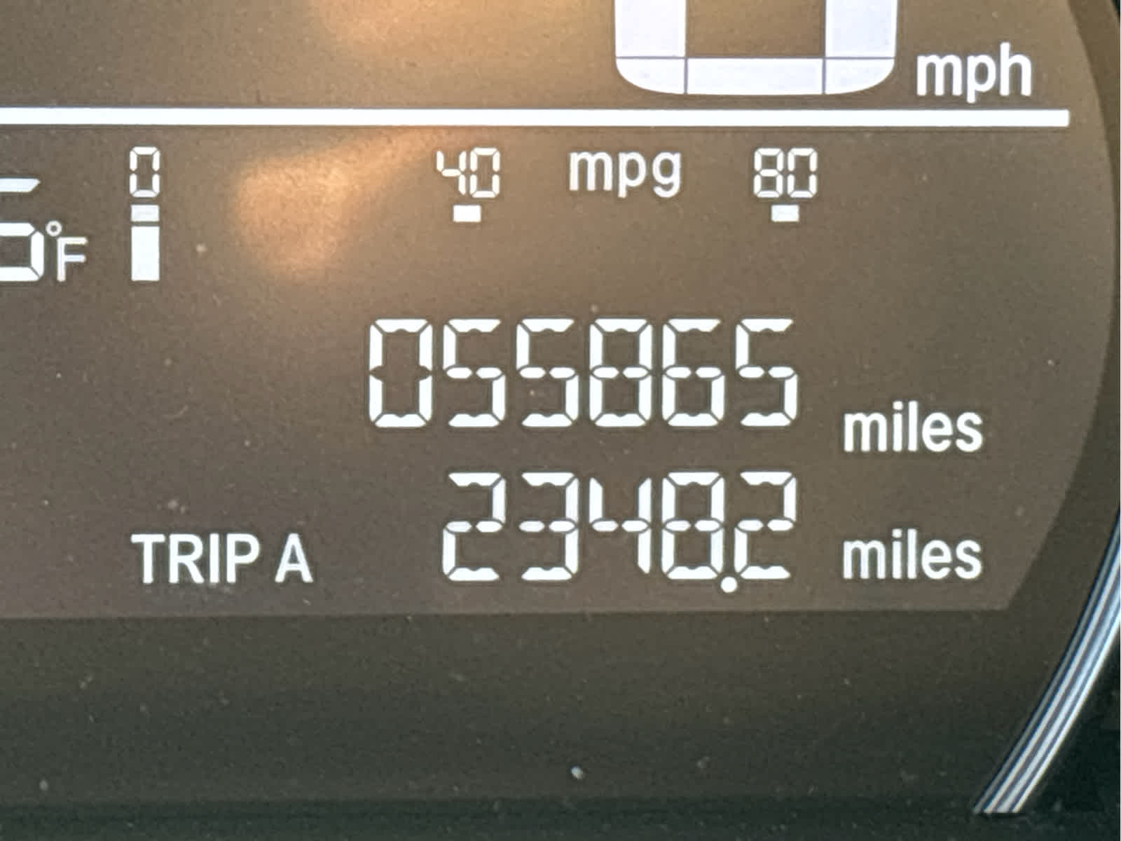 2018 Honda Civic Sedan LX