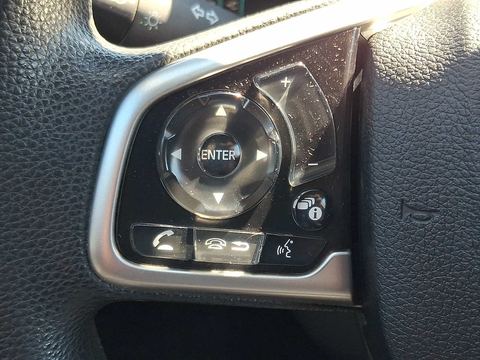 2021 Honda Civic Sedan LX