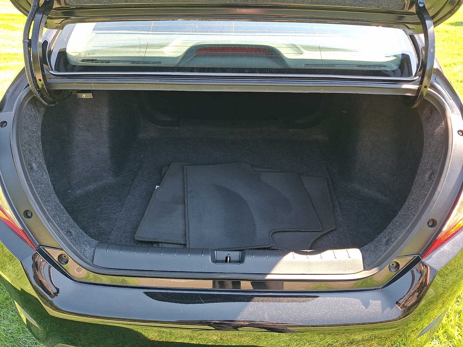 2021 Honda Civic Sedan LX