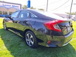 2021 Honda Civic Sedan LX