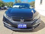 2019 Honda Civic Coupe LX