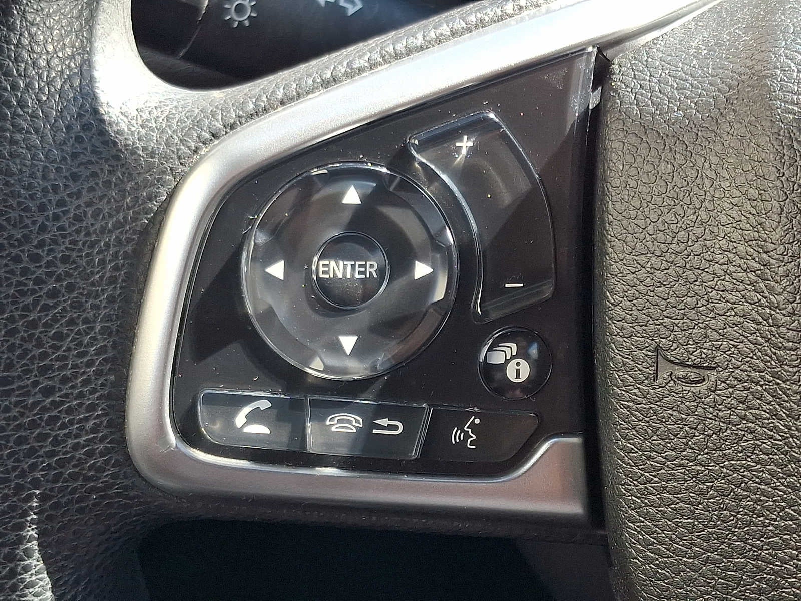 2019 Honda Civic Coupe LX