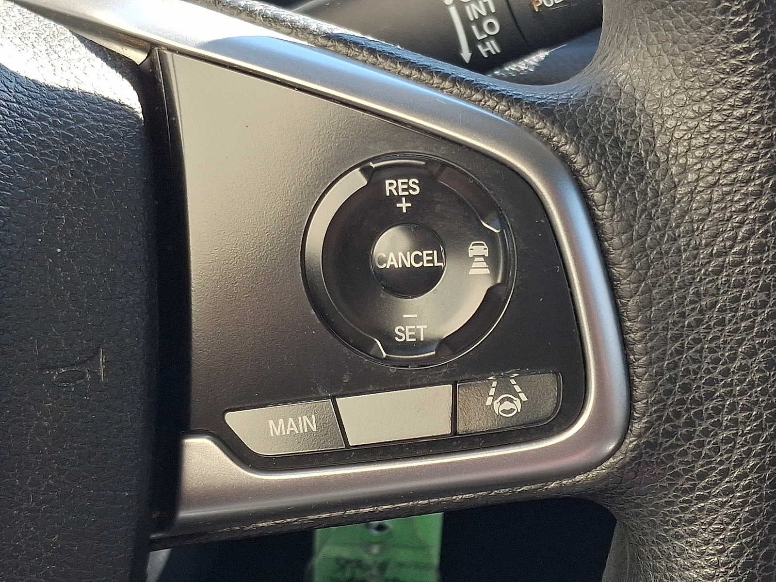2019 Honda Civic Coupe LX