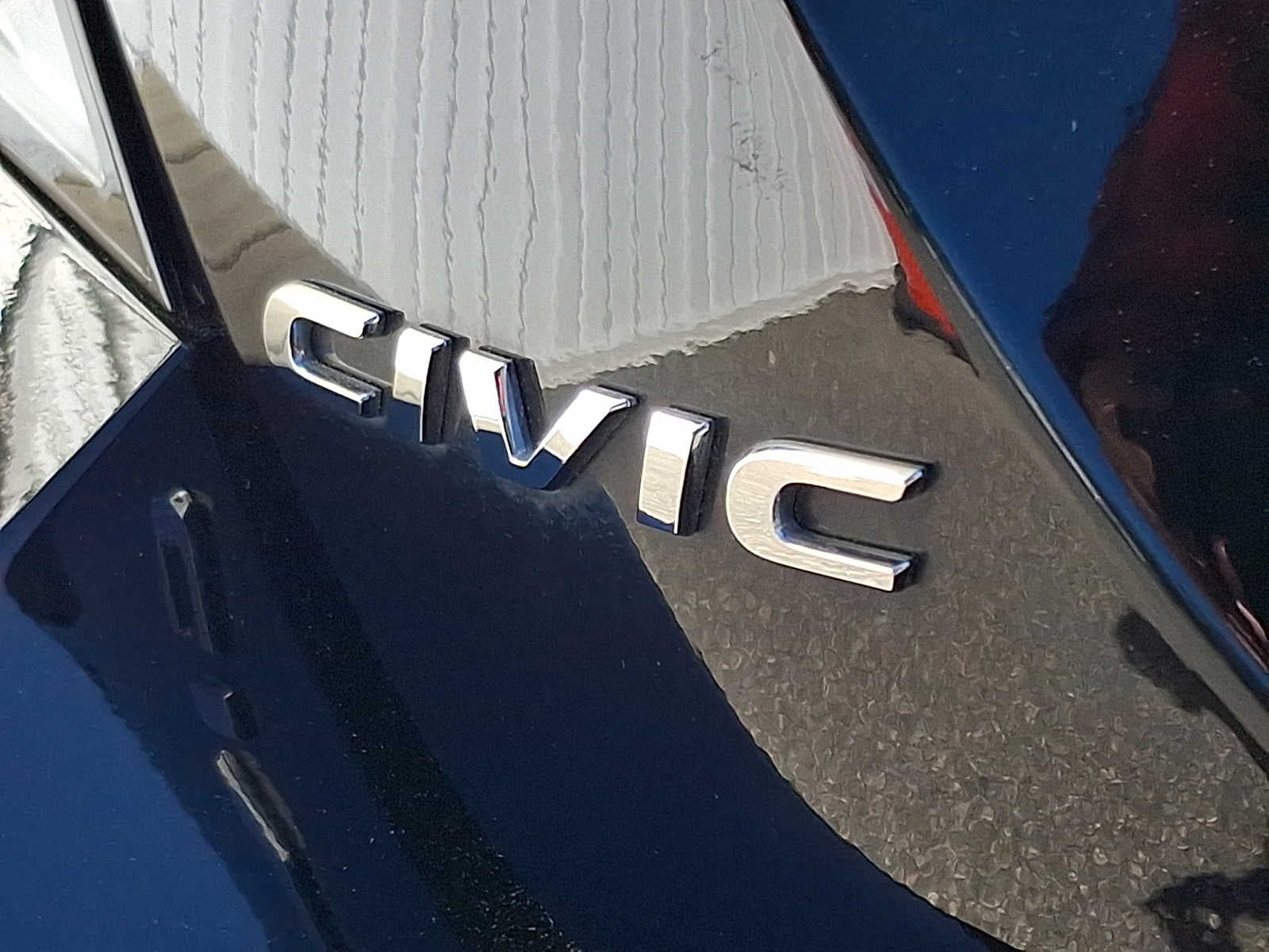 2019 Honda Civic Coupe LX