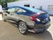 2019 Honda Civic Coupe LX