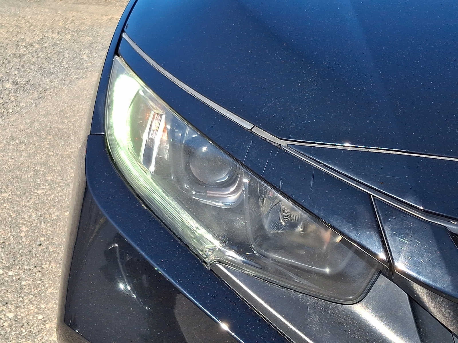 2019 Honda Civic Coupe LX