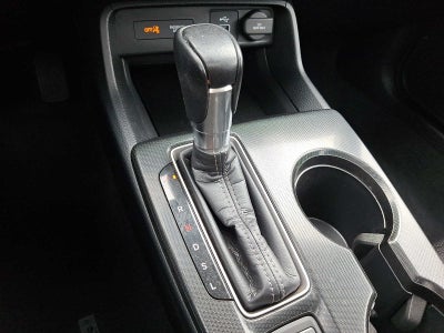 2024 Honda Civic EX
