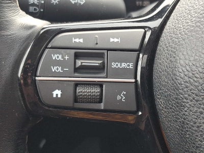 2024 Honda Civic EX
