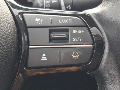 2024 Honda Civic EX