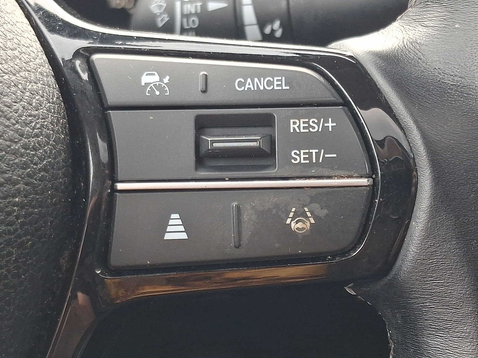 2024 Honda Civic EX