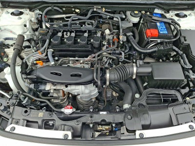 2024 Honda Civic EX