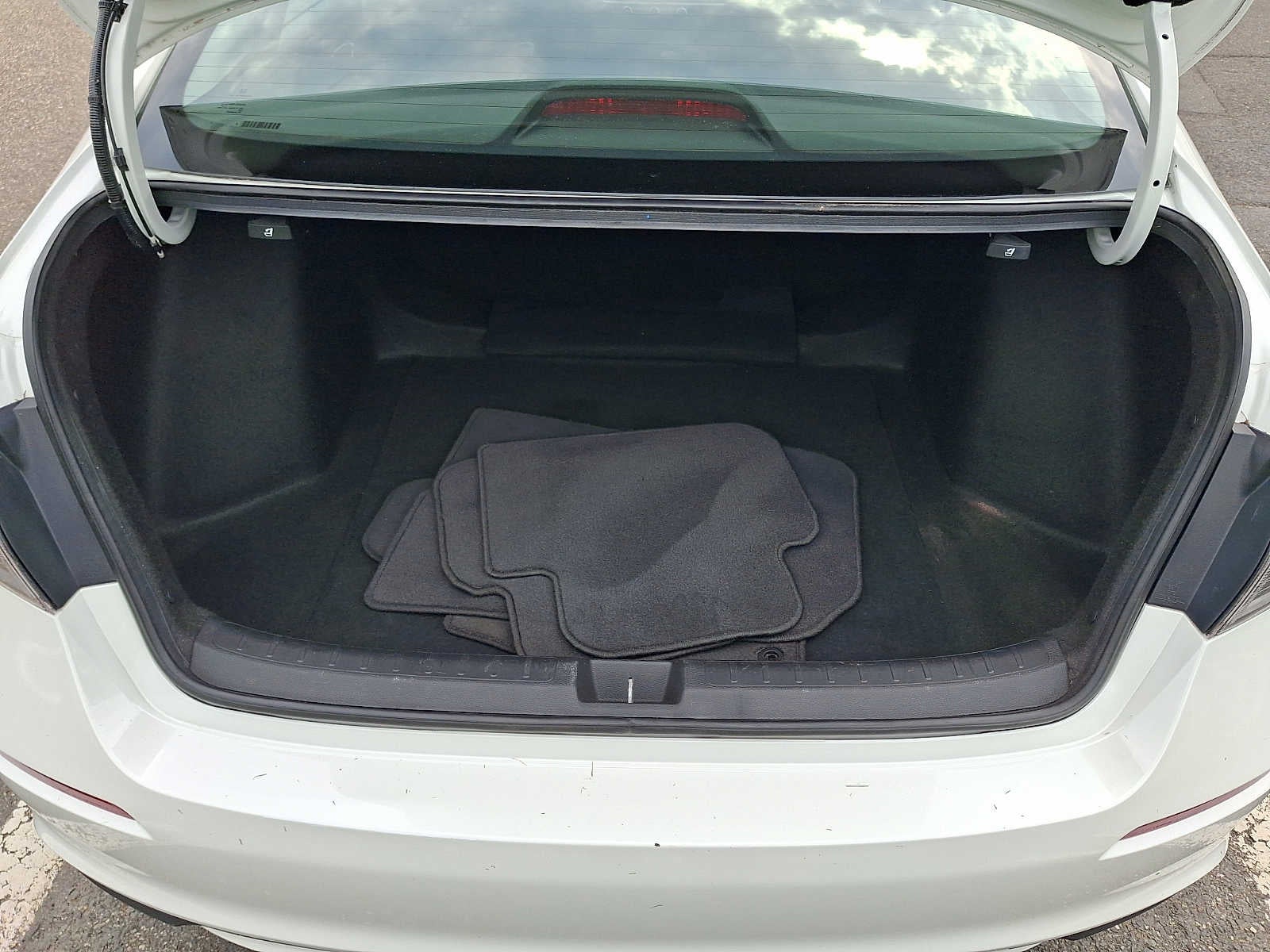 2024 Honda Civic EX