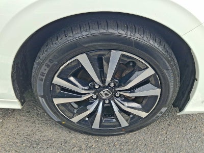 2024 Honda Civic EX