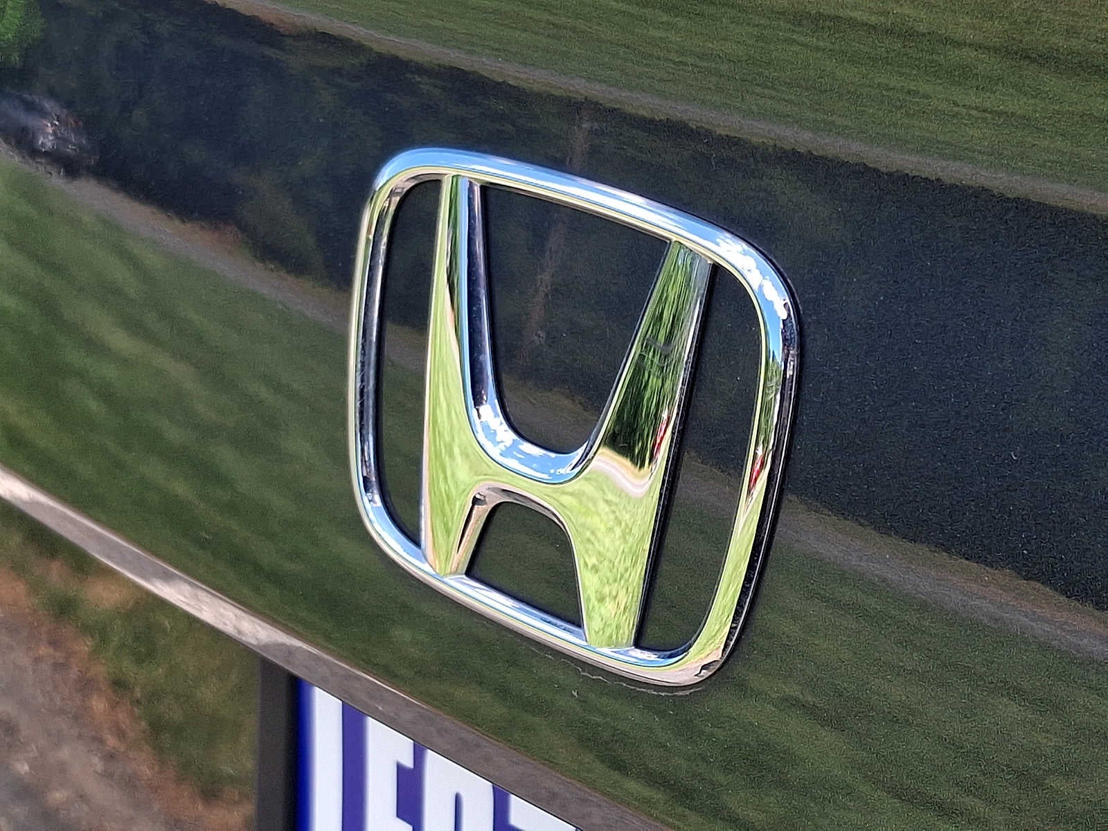2024 Honda Civic EX