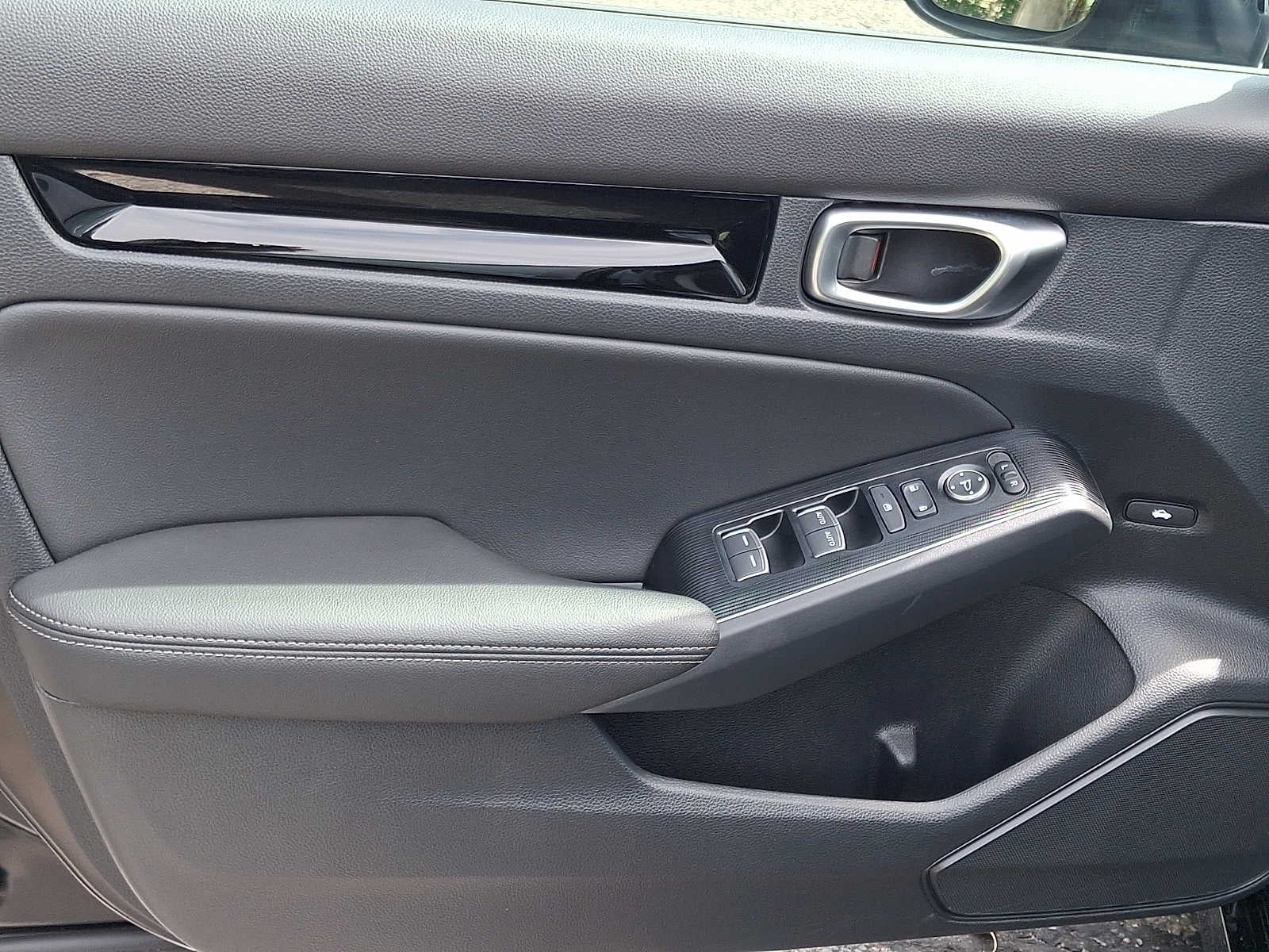 2023 Honda Civic Touring