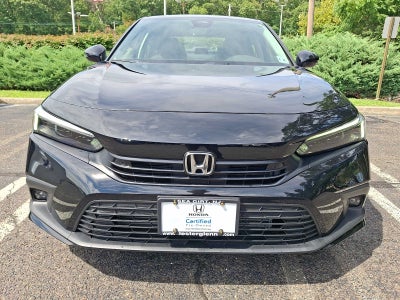 2023 Honda Civic Touring