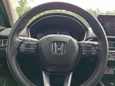 2023 Honda Civic Touring