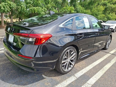 2023 Honda Civic Touring