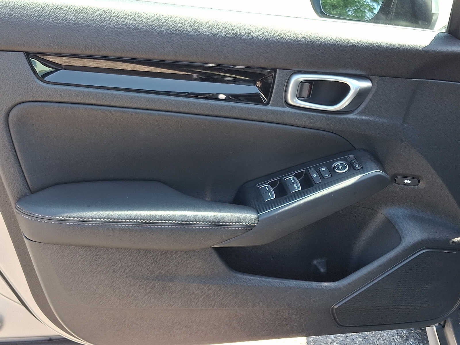 2023 Honda Civic Touring