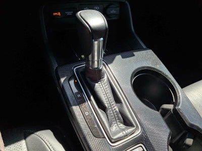 2023 Honda Civic Touring