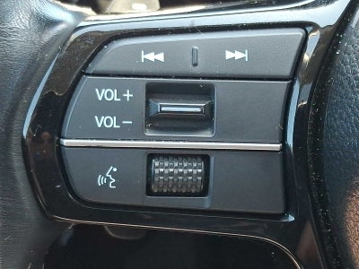2023 Honda Civic Touring