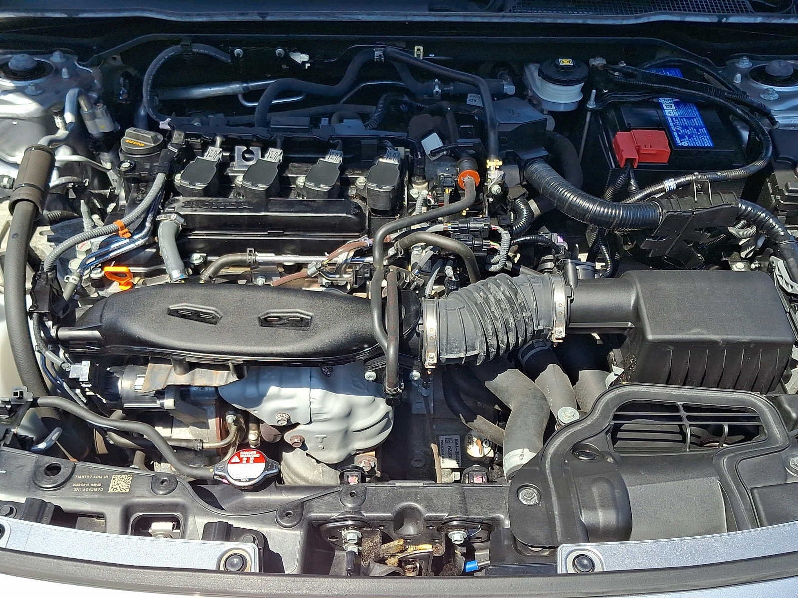 2023 Honda Civic Touring