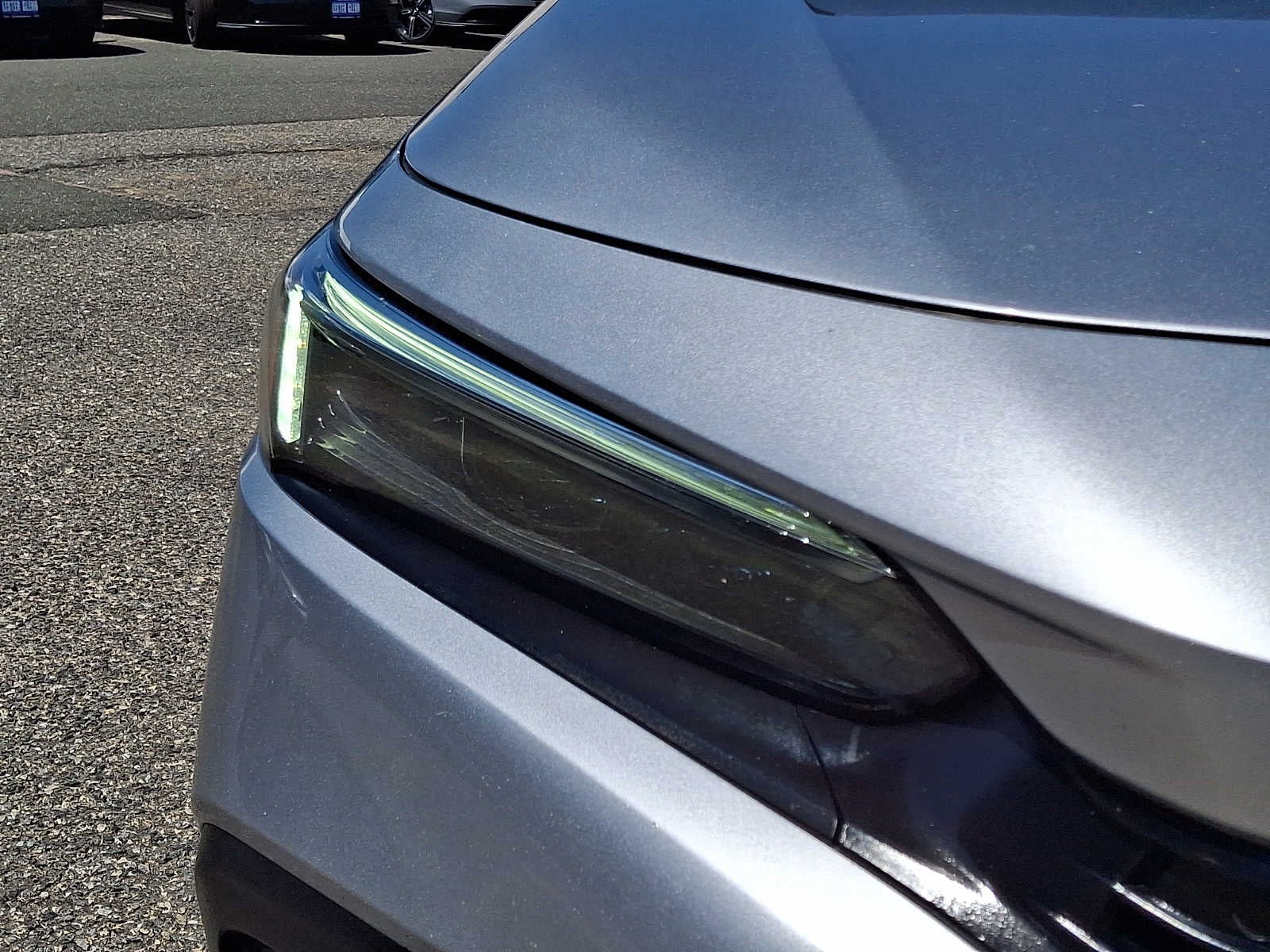 2023 Honda Civic Touring