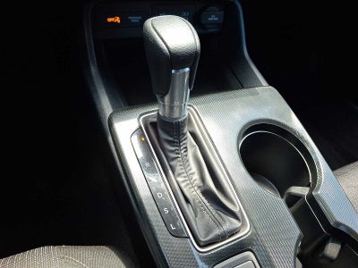 2025 Honda Civic LX