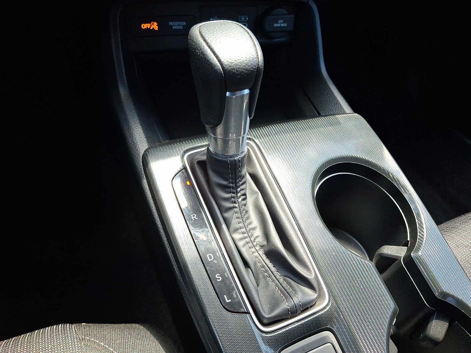 2025 Honda Civic LX