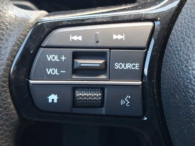 2025 Honda Civic LX