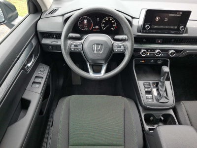 2024 Honda CR-V LX