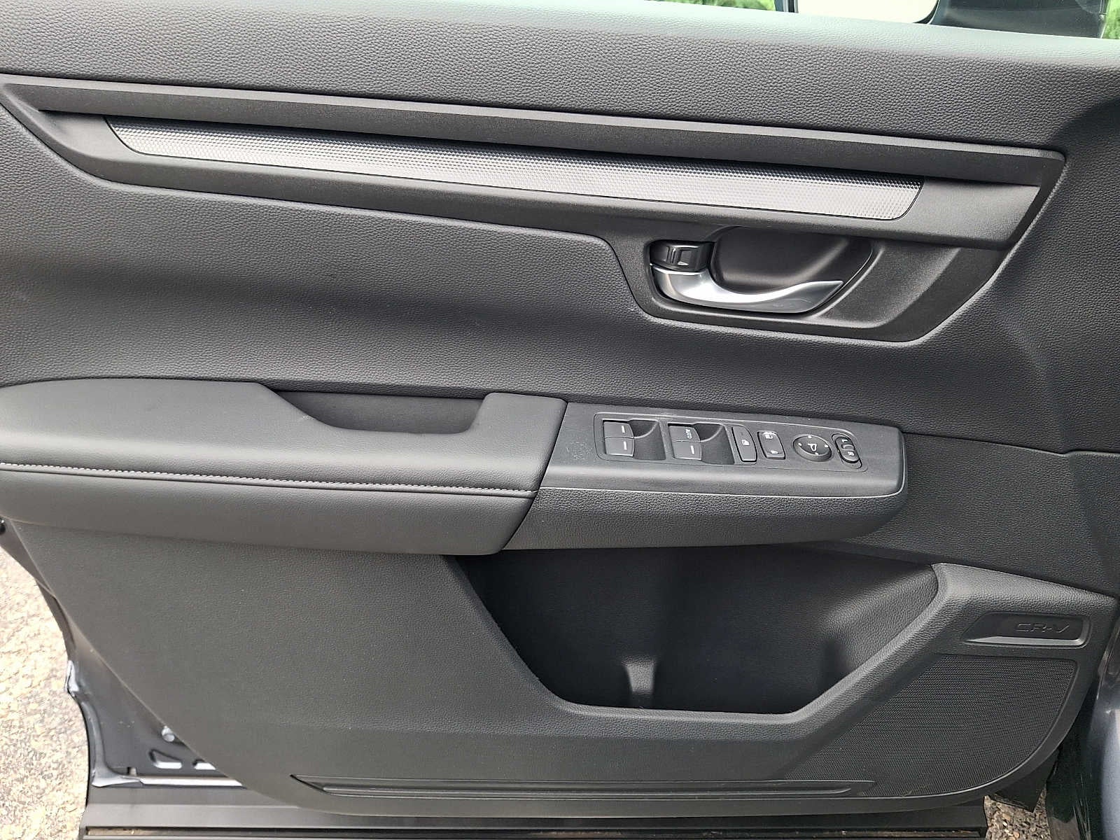 2024 Honda CR-V LX