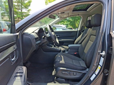 2023 Honda CR-V EX