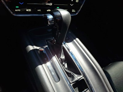 2022 Honda HR-V EX-L