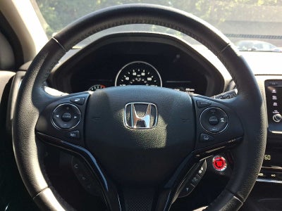 2022 Honda HR-V EX-L