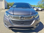2022 Honda HR-V EX-L