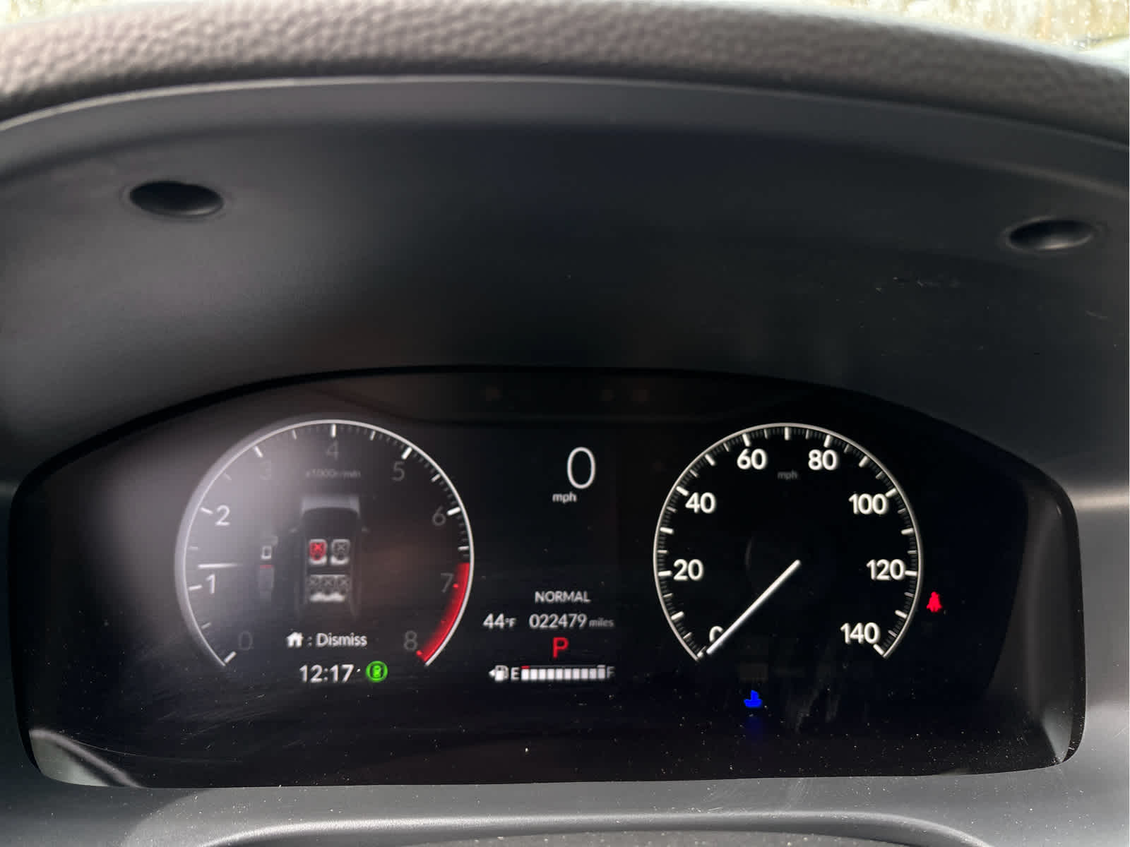 2025 Honda HR-V EX-L