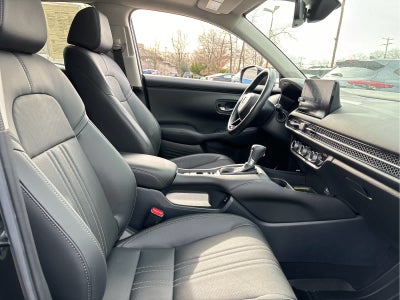 2025 Honda HR-V EX-L