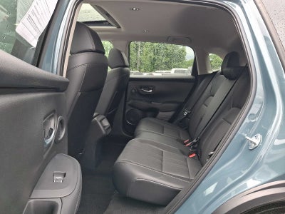 2025 Honda HR-V EX-L