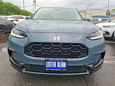 2025 Honda HR-V EX-L