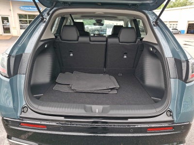 2025 Honda HR-V EX-L