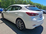 2018 Mazda Mazda3 5-Door Grand Touring