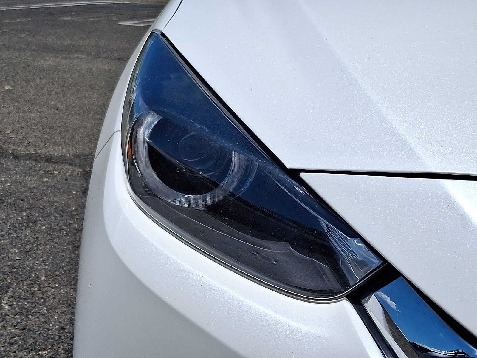 2018 Mazda Mazda3 5-Door Grand Touring